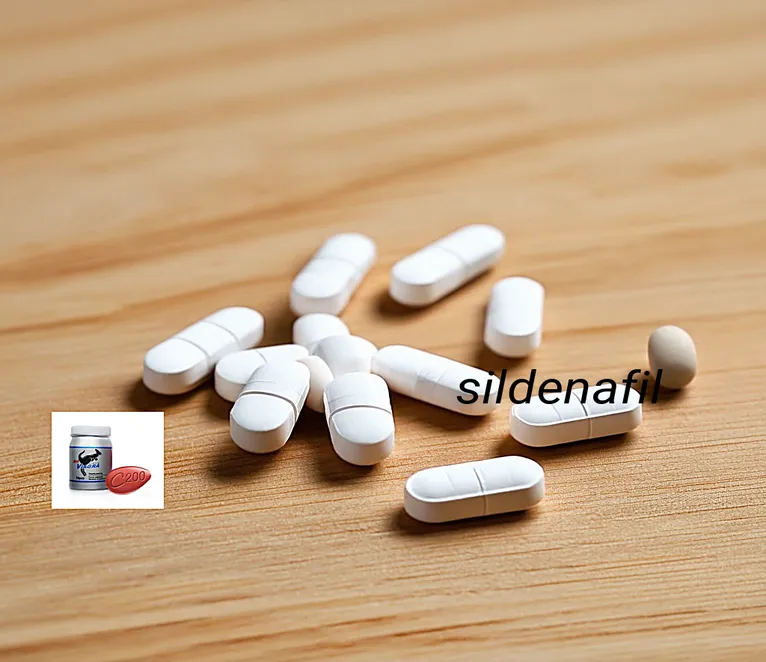 Sildenafil 1